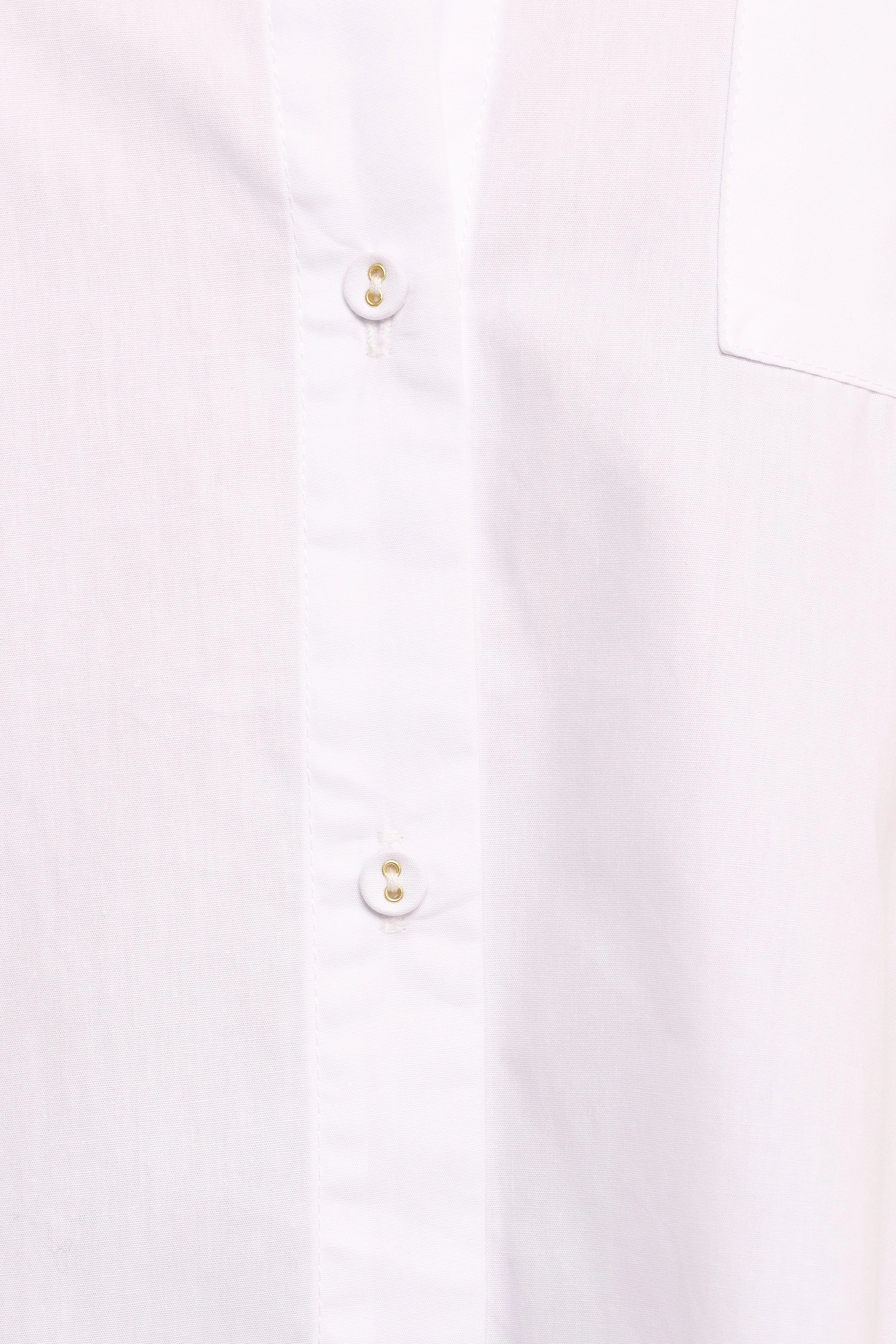 Tilly Shirt - White