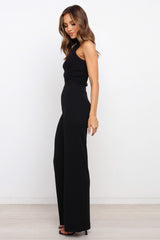 Runie Top - Black