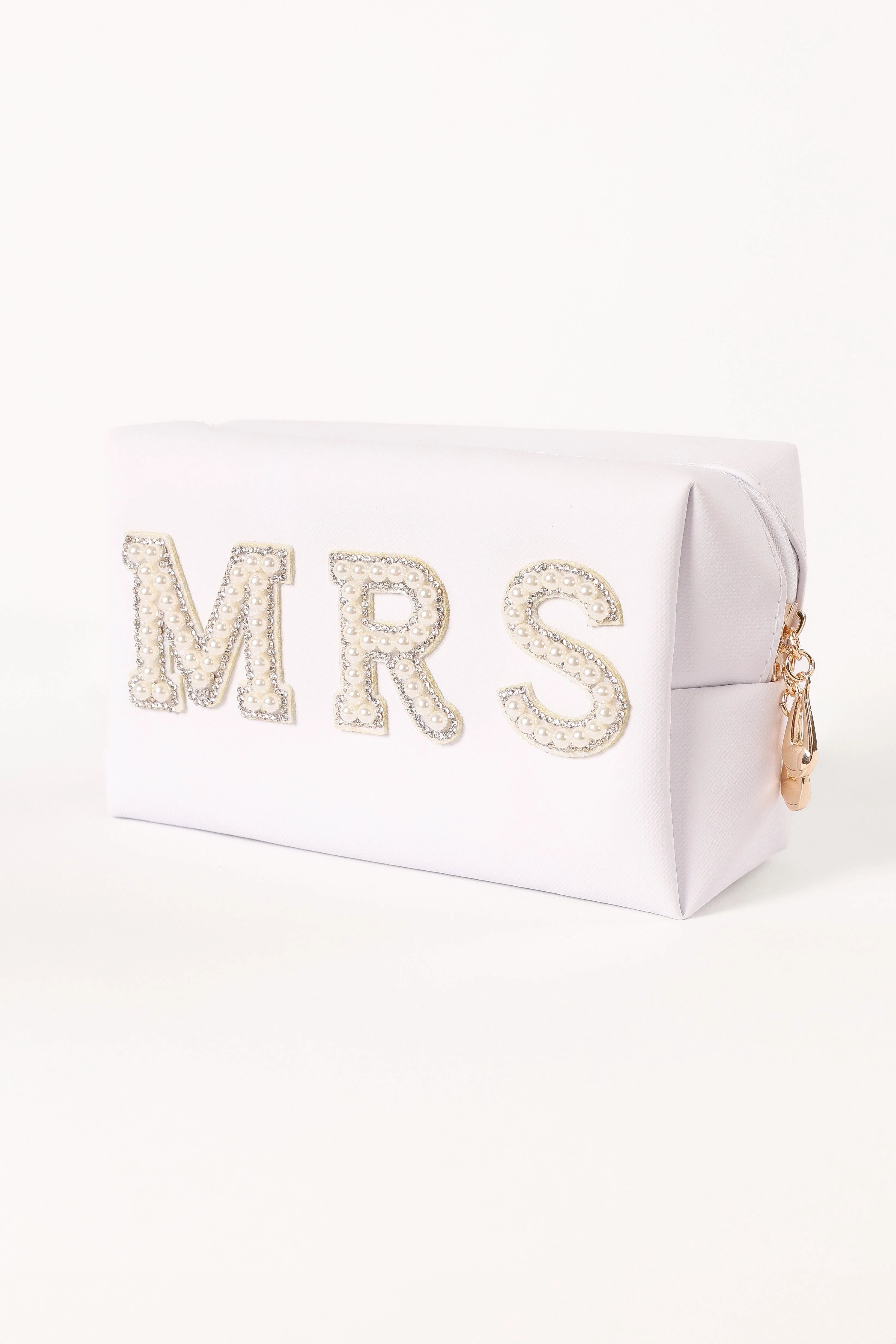 Mari Bag - White