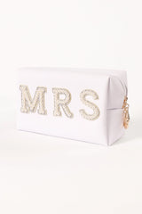 Mari Bag - White