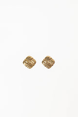 Fawn Earrings - Gold