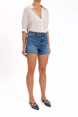 Valley Girl Short - Manhattan