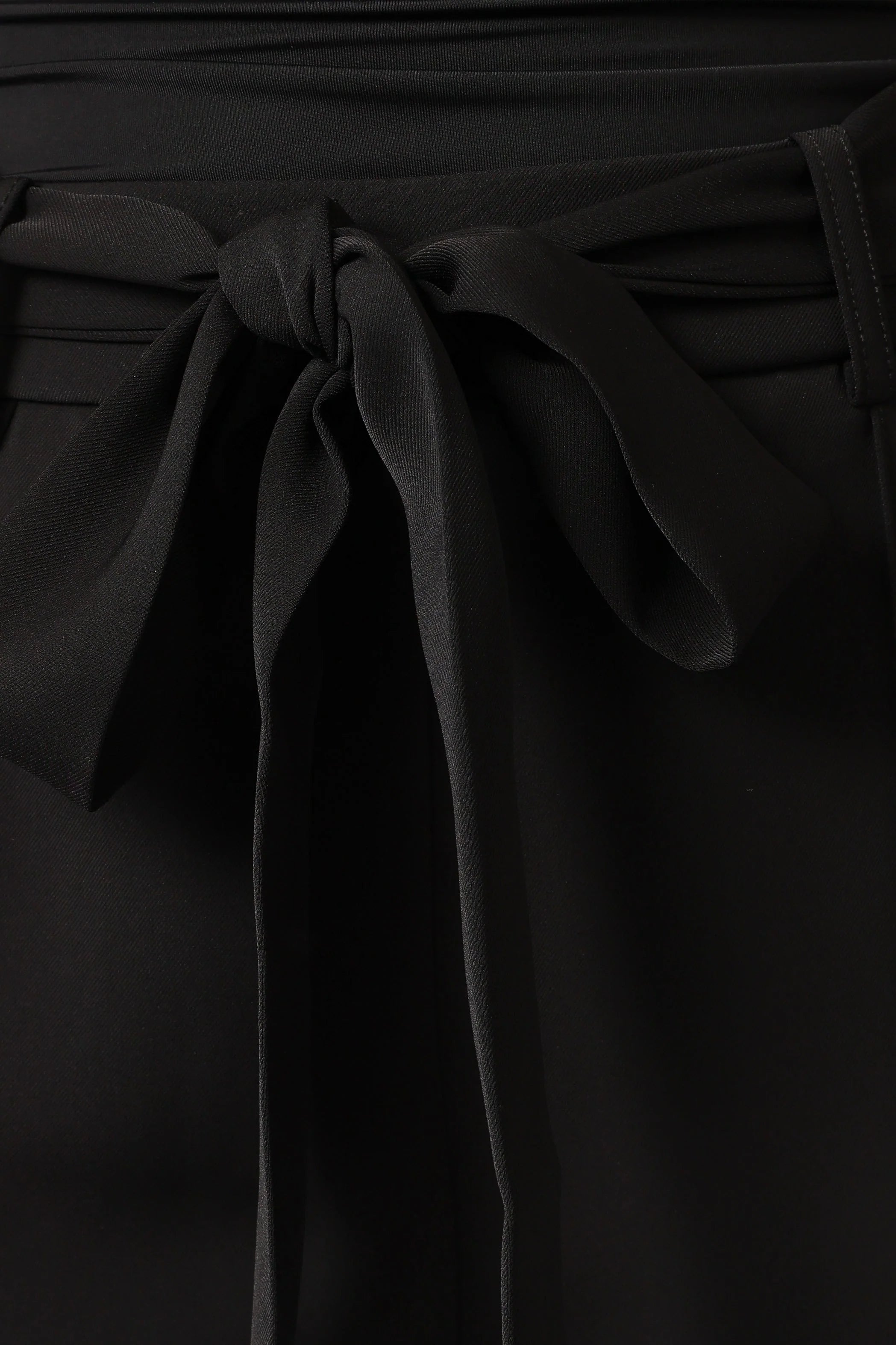 Averie Pant - Black