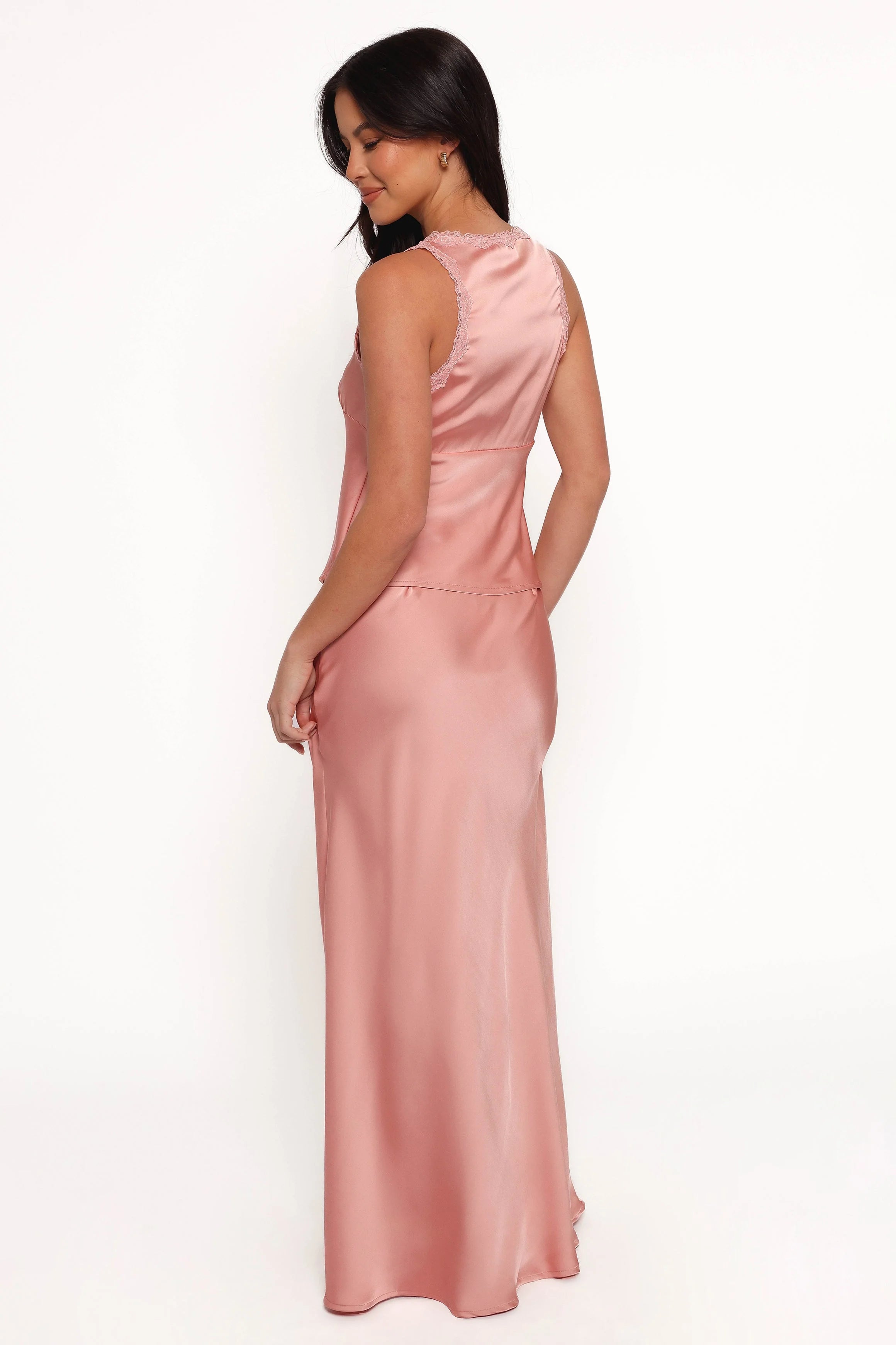 Velman Skirt - Pink