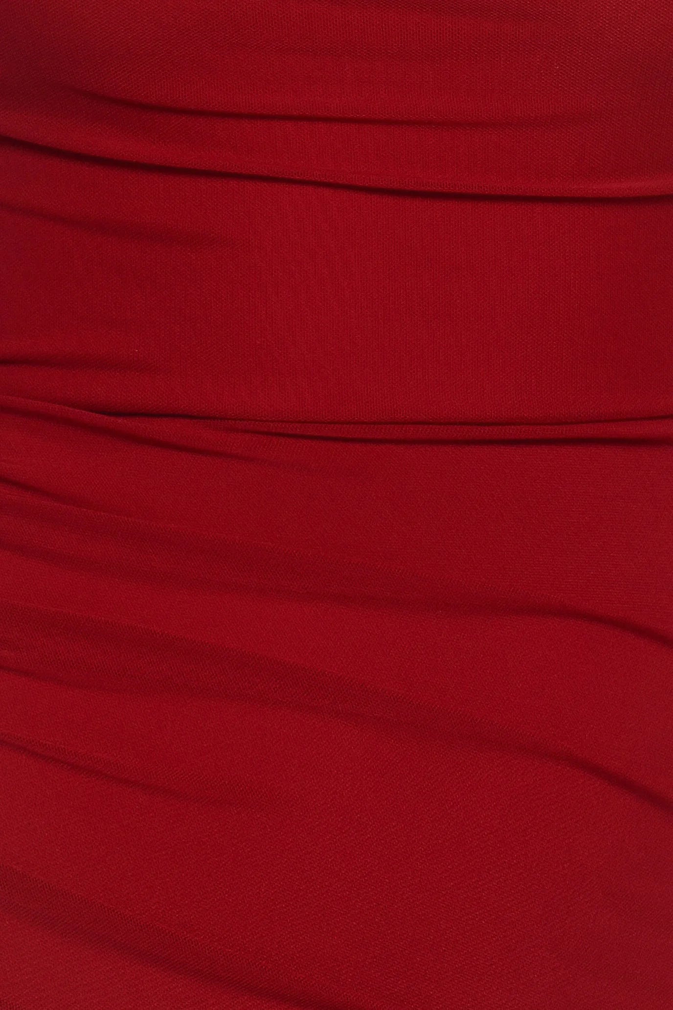Eira Maxi Dress - Wine