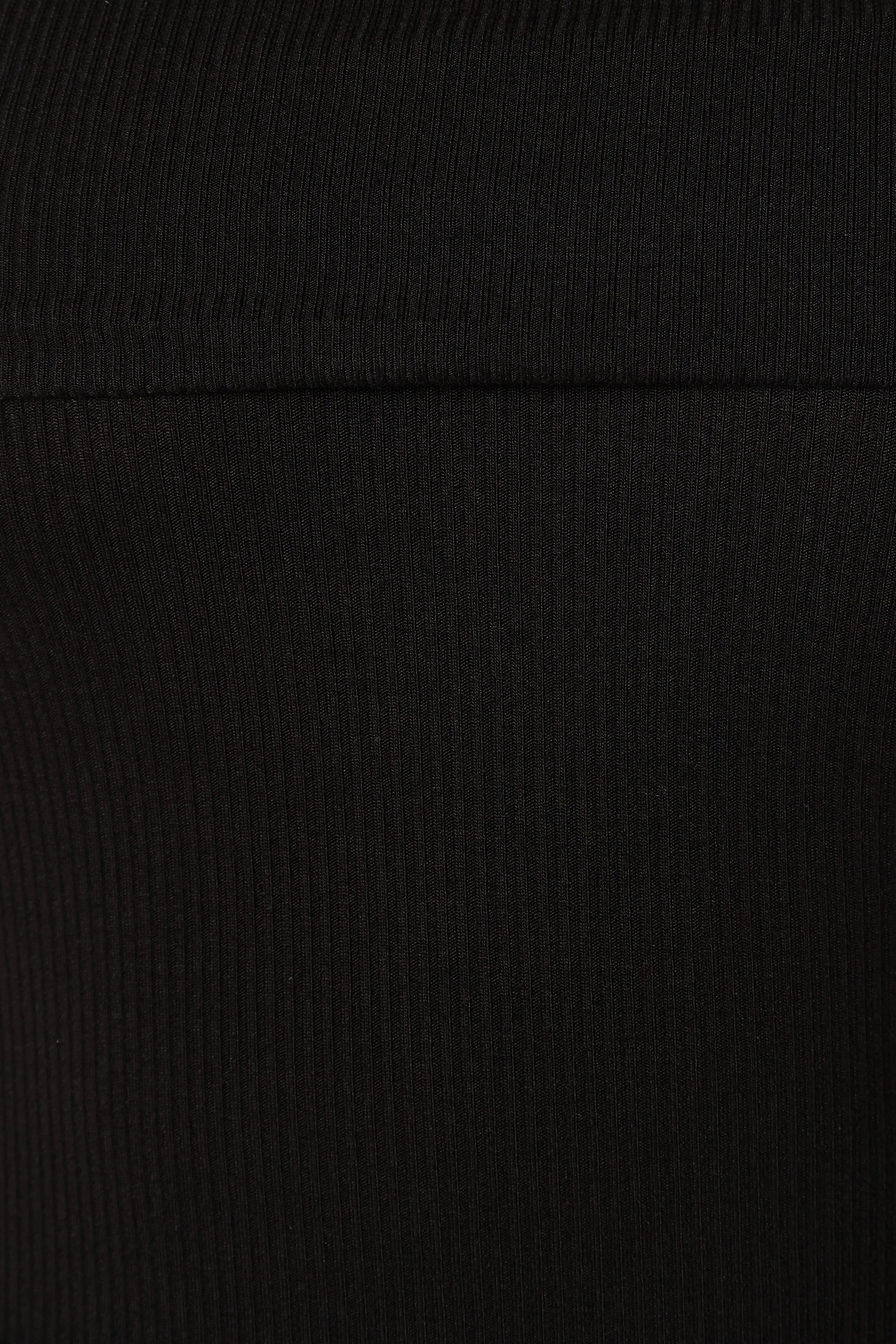 Ryder Bodysuit - Black