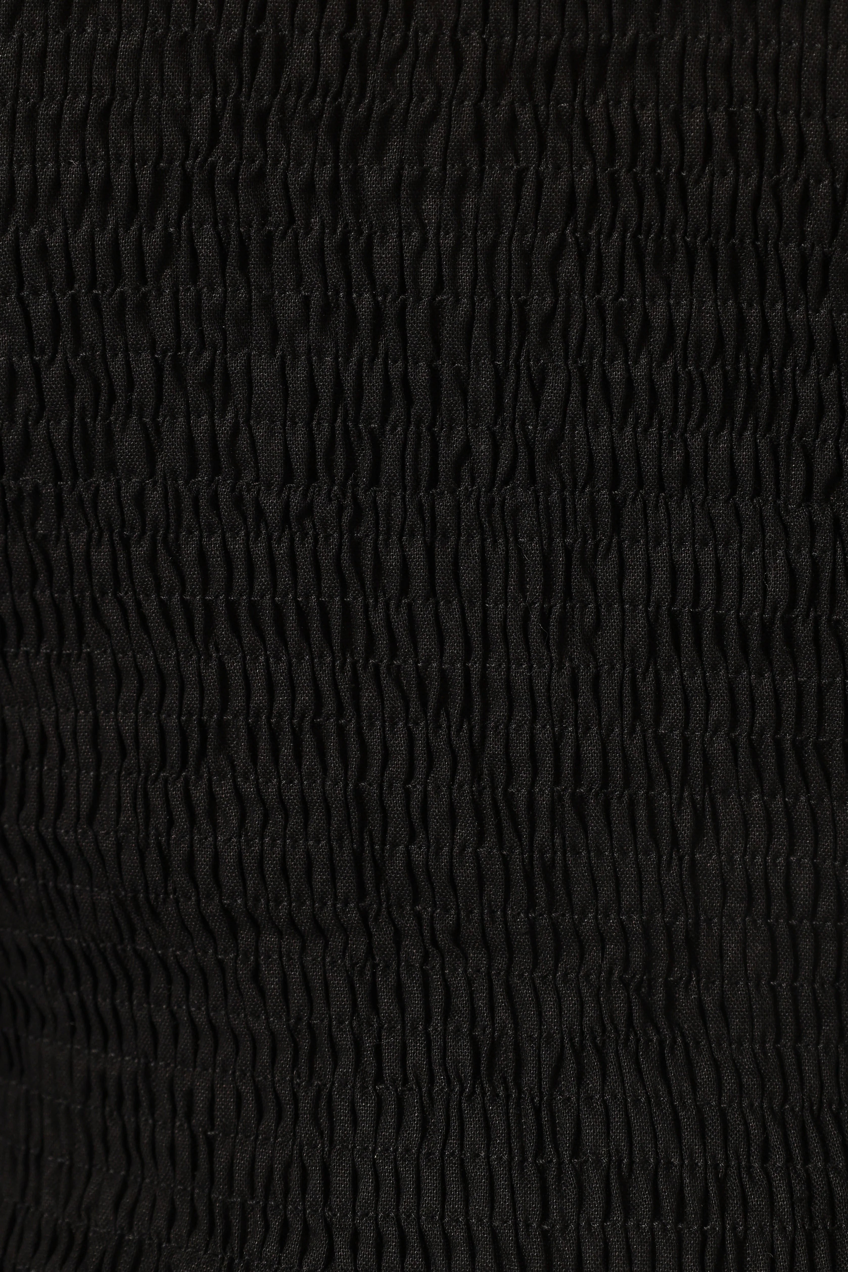 Celine Top - Black