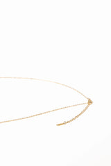 Fleming Necklace - Gold