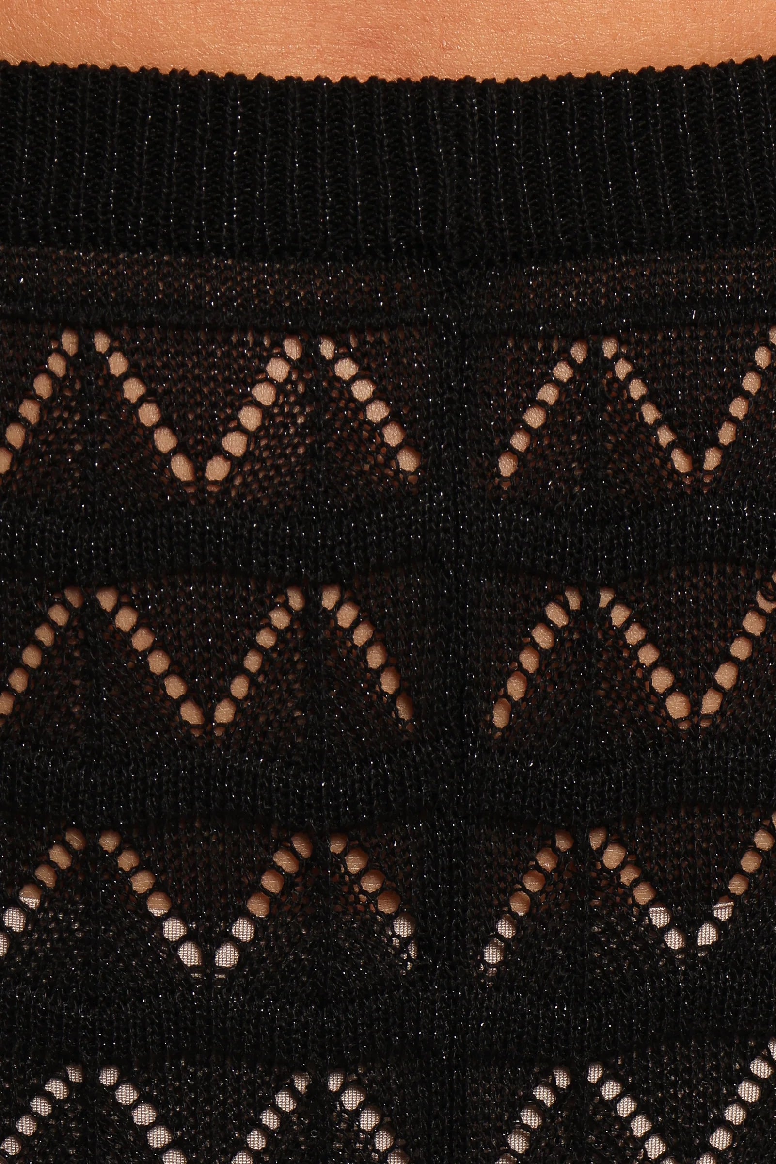Fiore Pants - Black