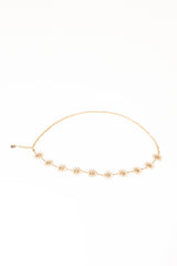 Emmeline Belt - Gold