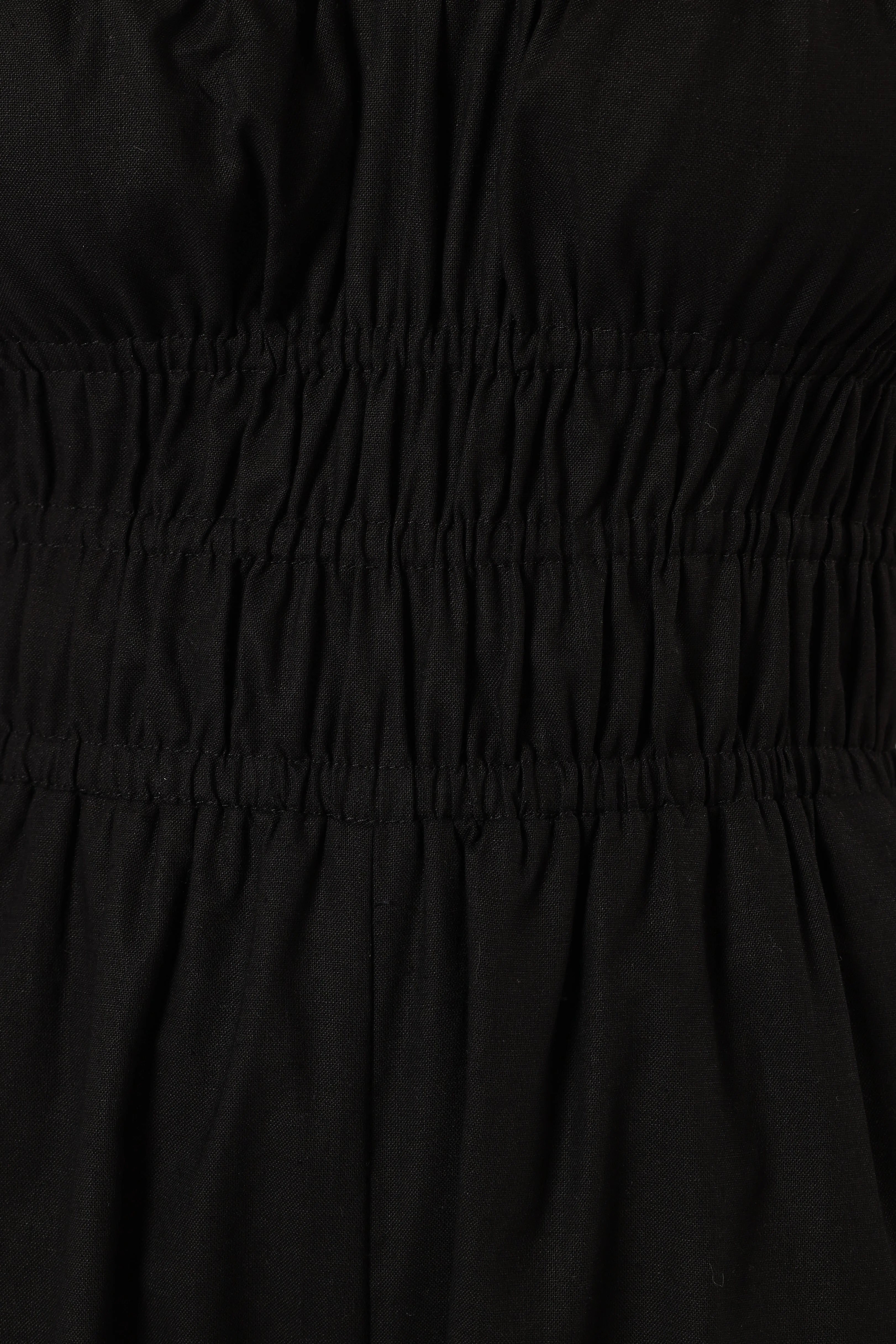 Williams Jumpsuit - Black