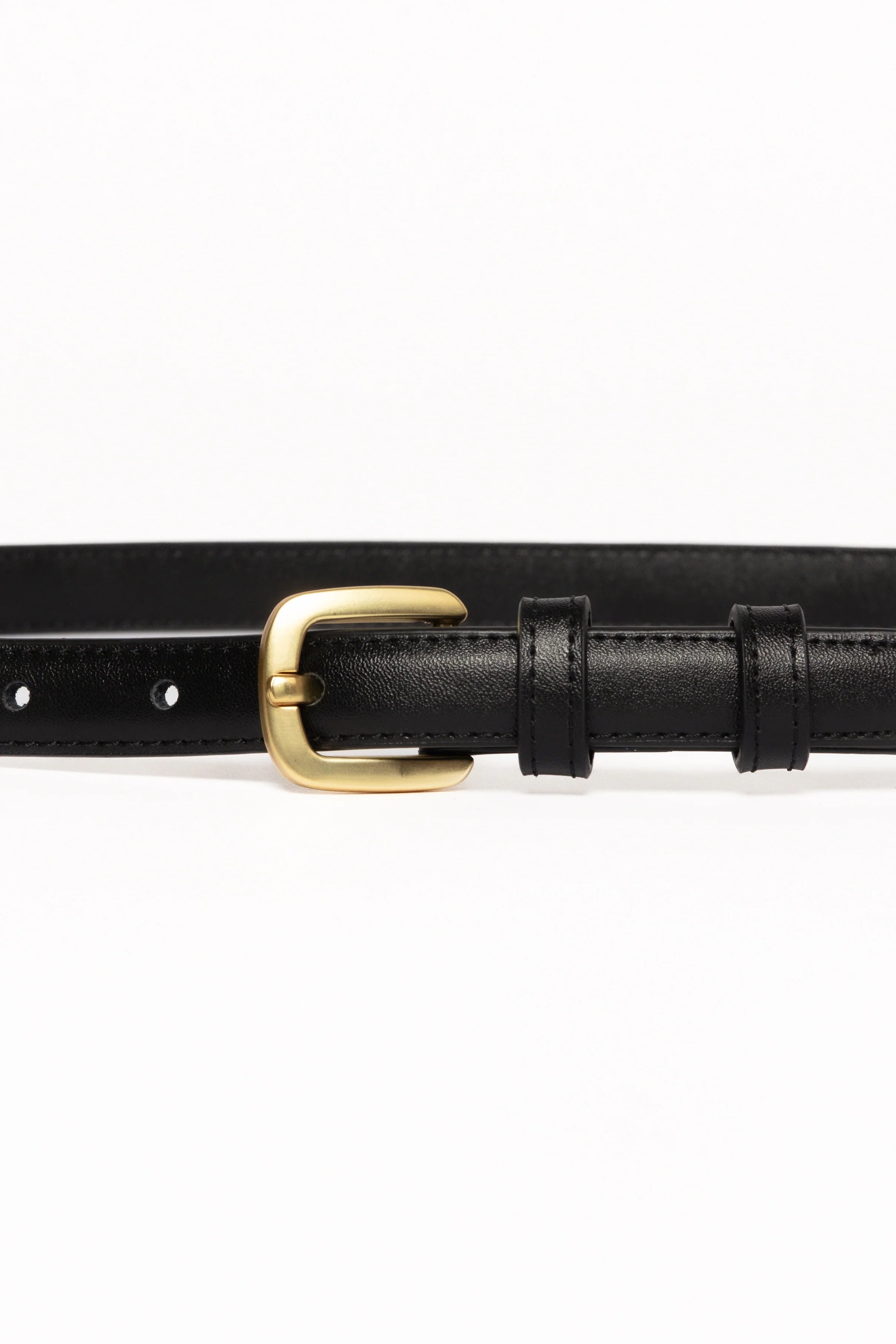 Dawson Belt - Black