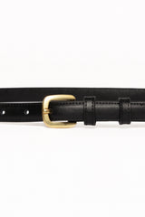 Dawson Belt - Black