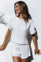 Ittai Set - White