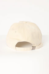 Noah Cap - Cream