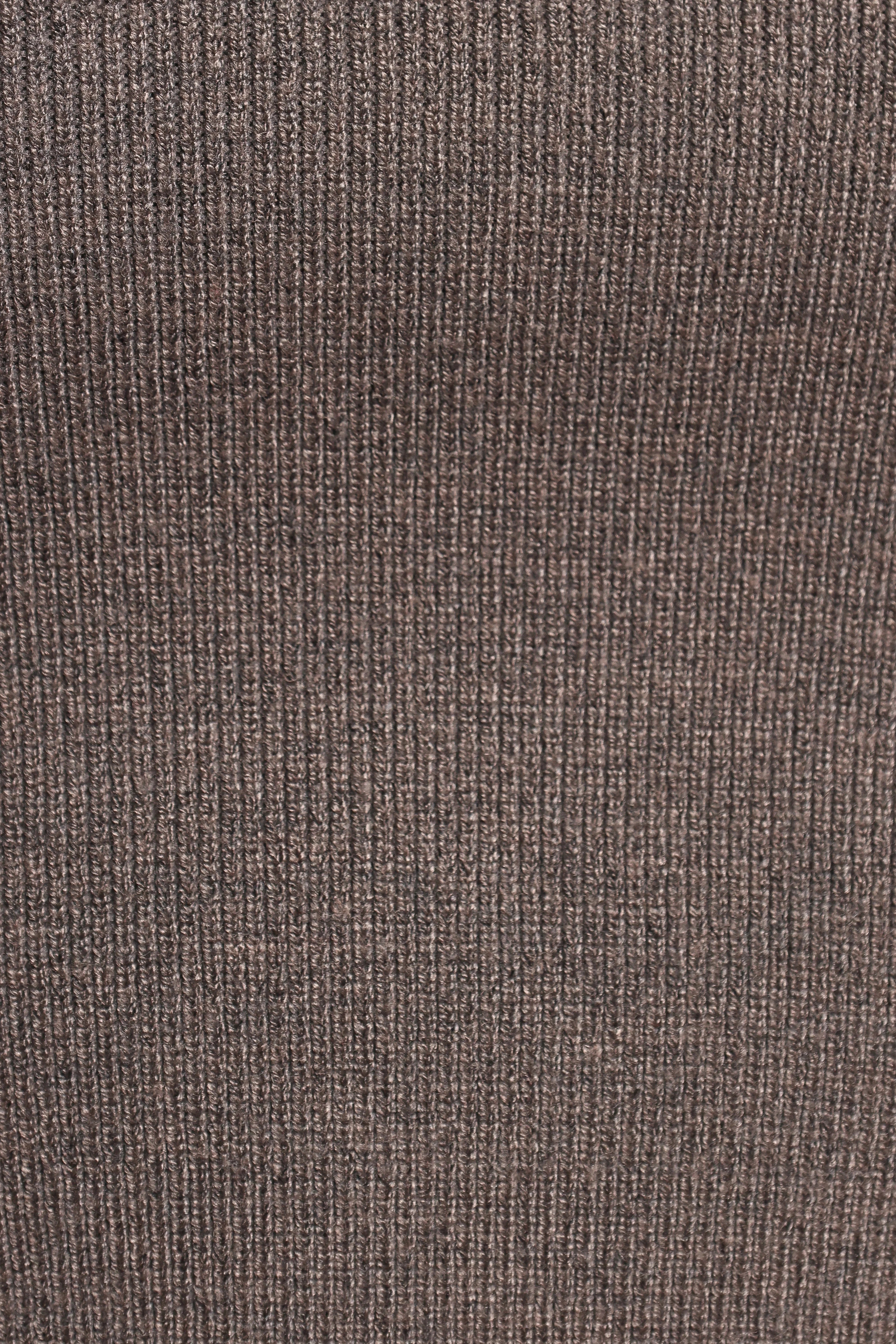 Ayers Long Sleeve Set - Charcoal Grey