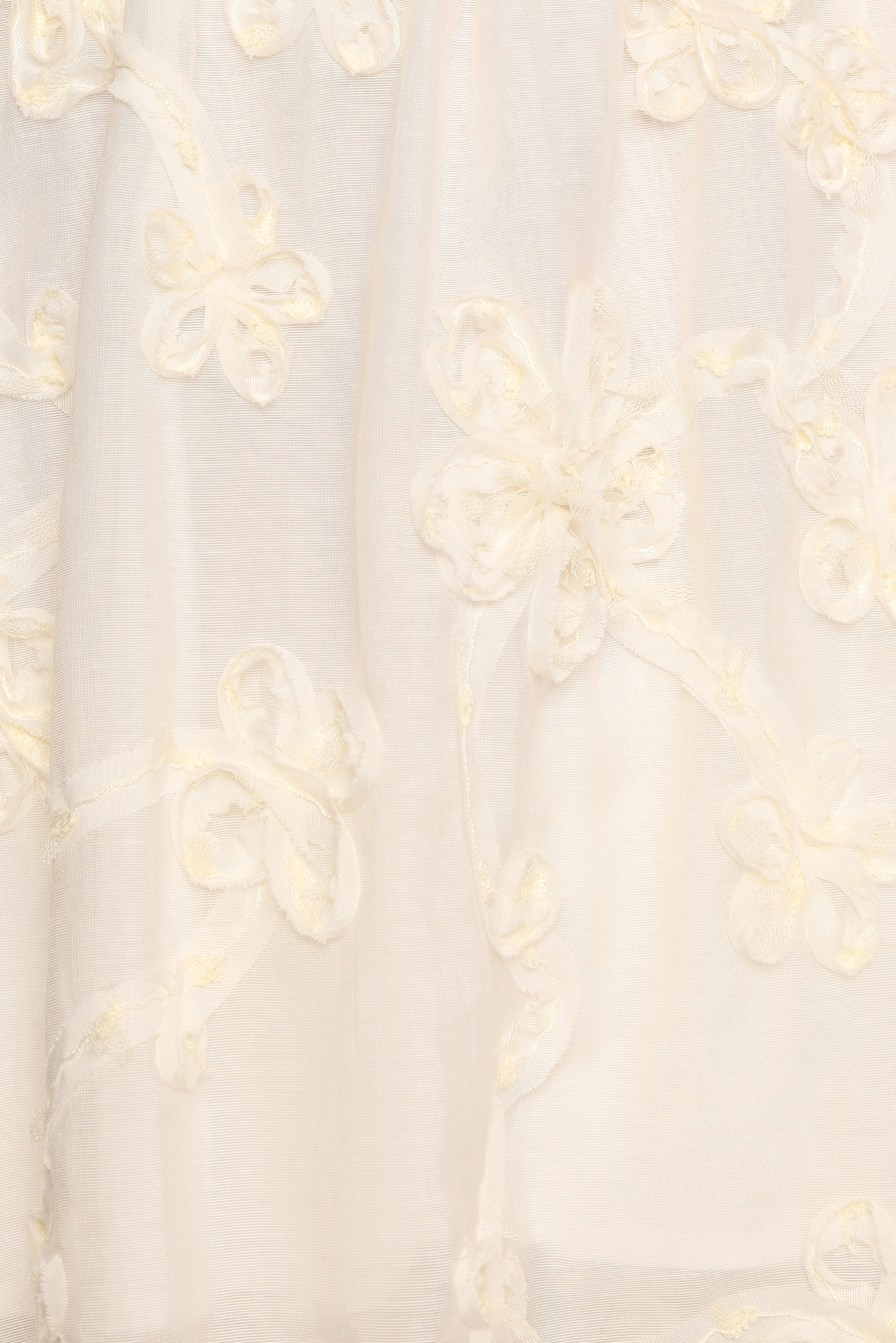 Robin Pants - White