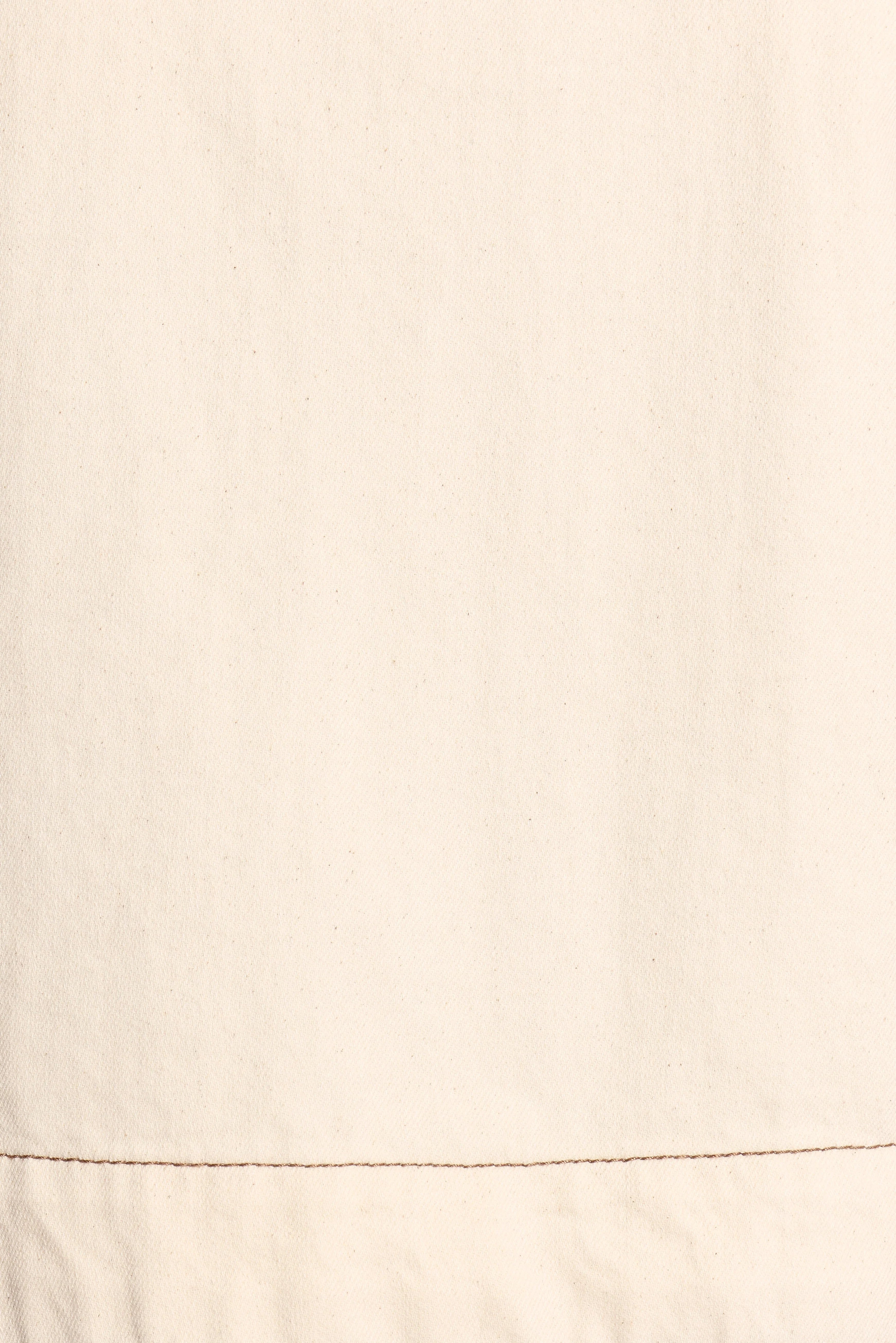 Levi Top - Ecru