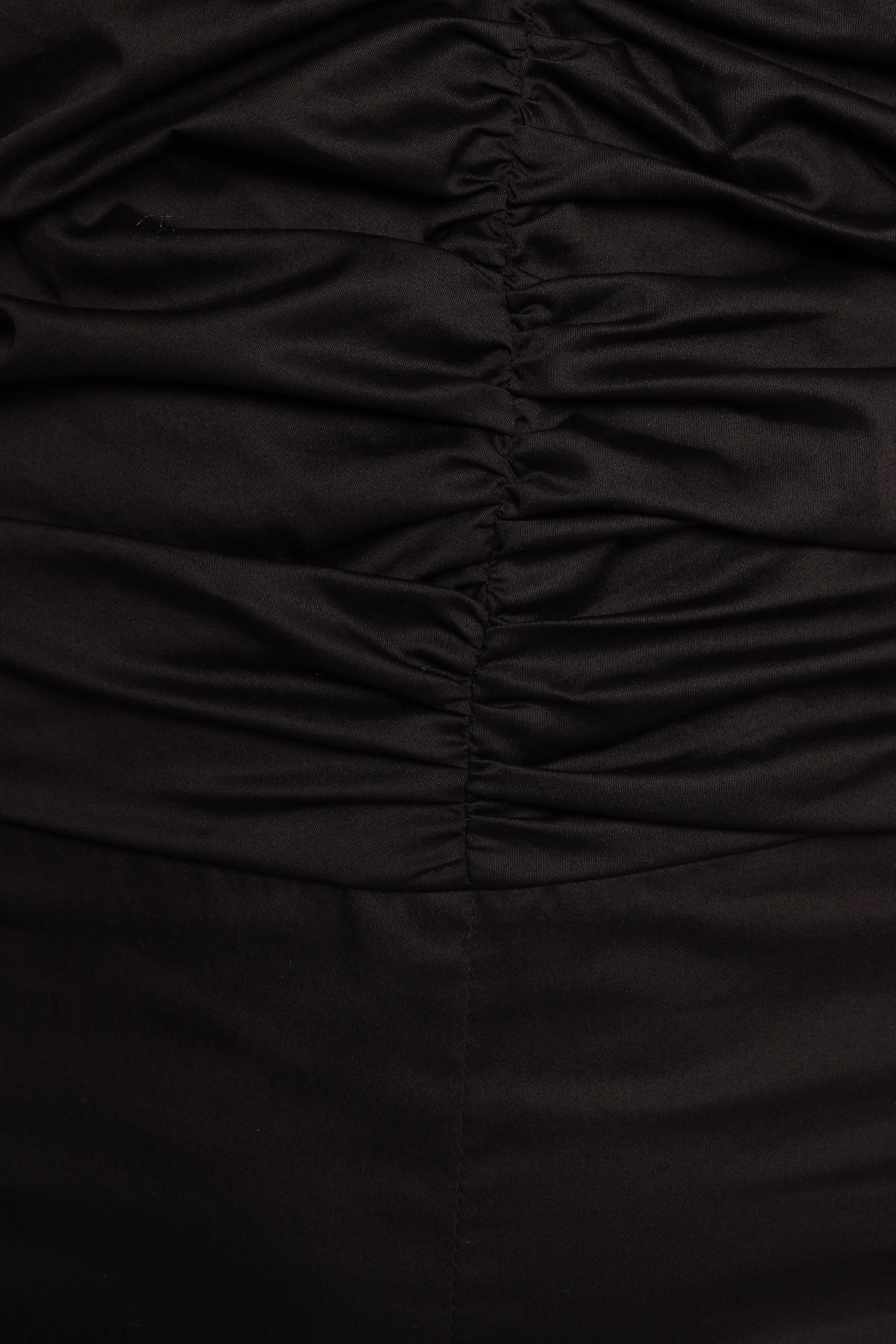 Myla Jumpsuit - Black