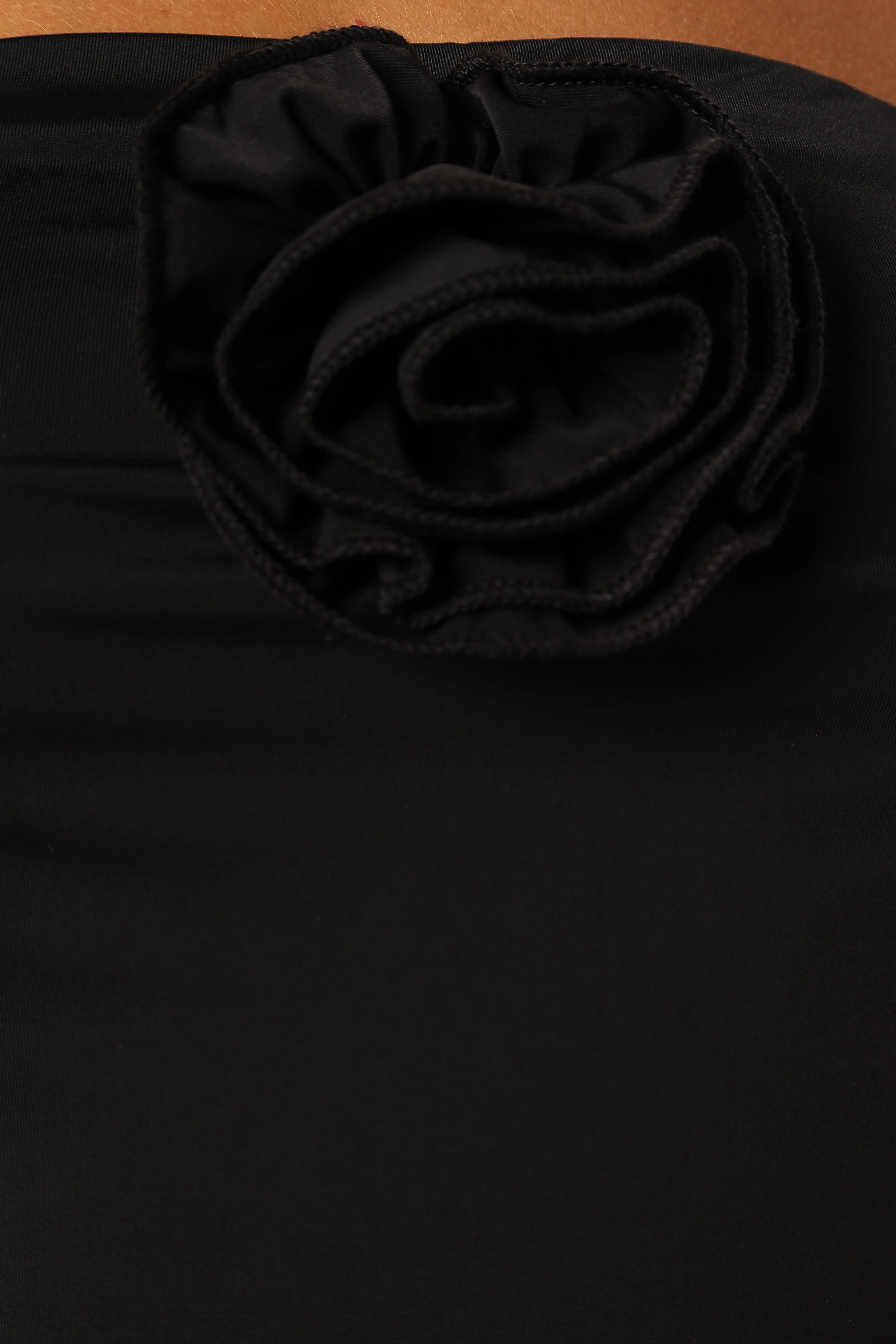 Tiarny Two Piece Set - Black