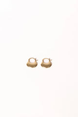 Carissa Earrings - Gold