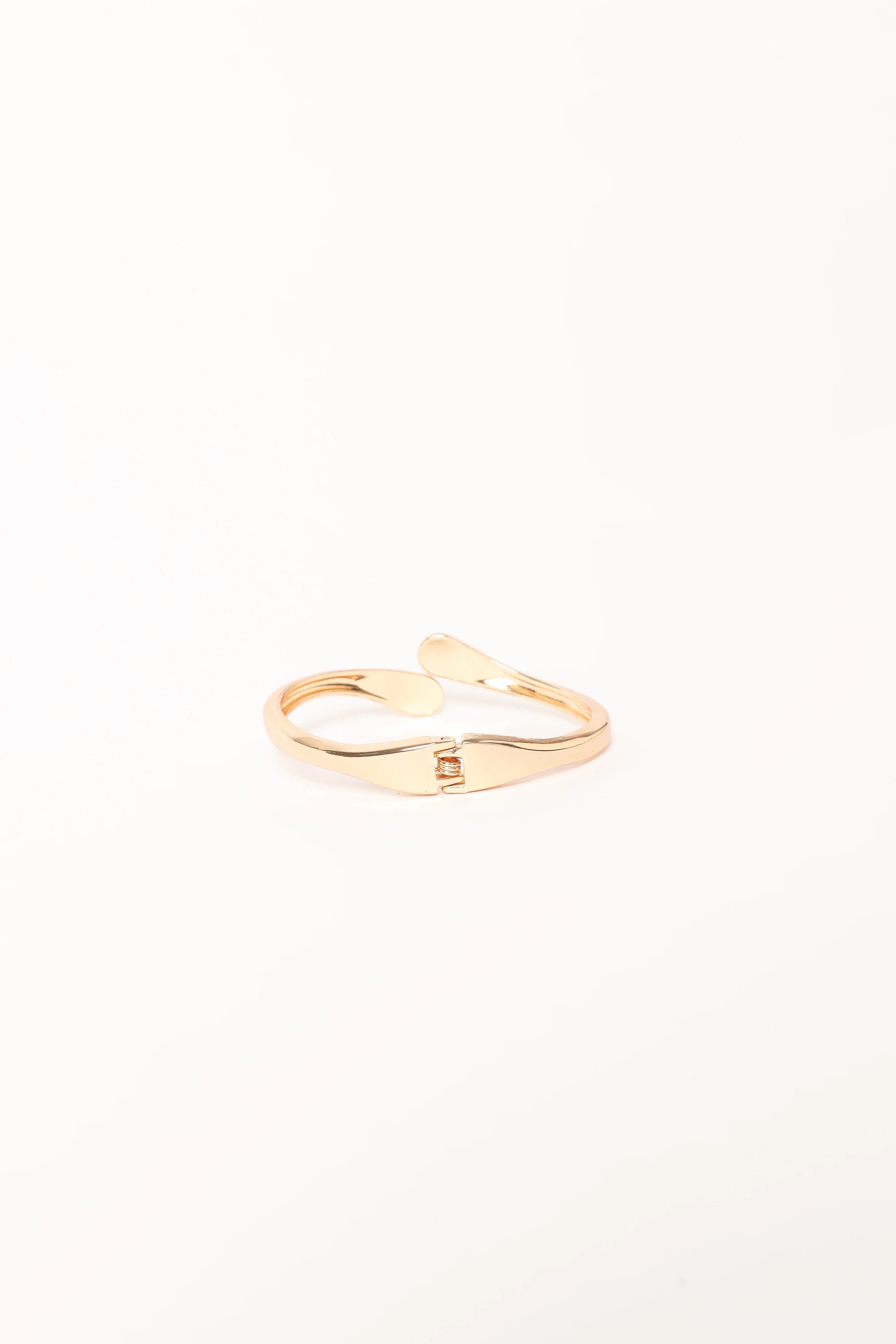 Jordan Cuff - Gold
