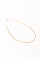 Arles Necklace - Gold