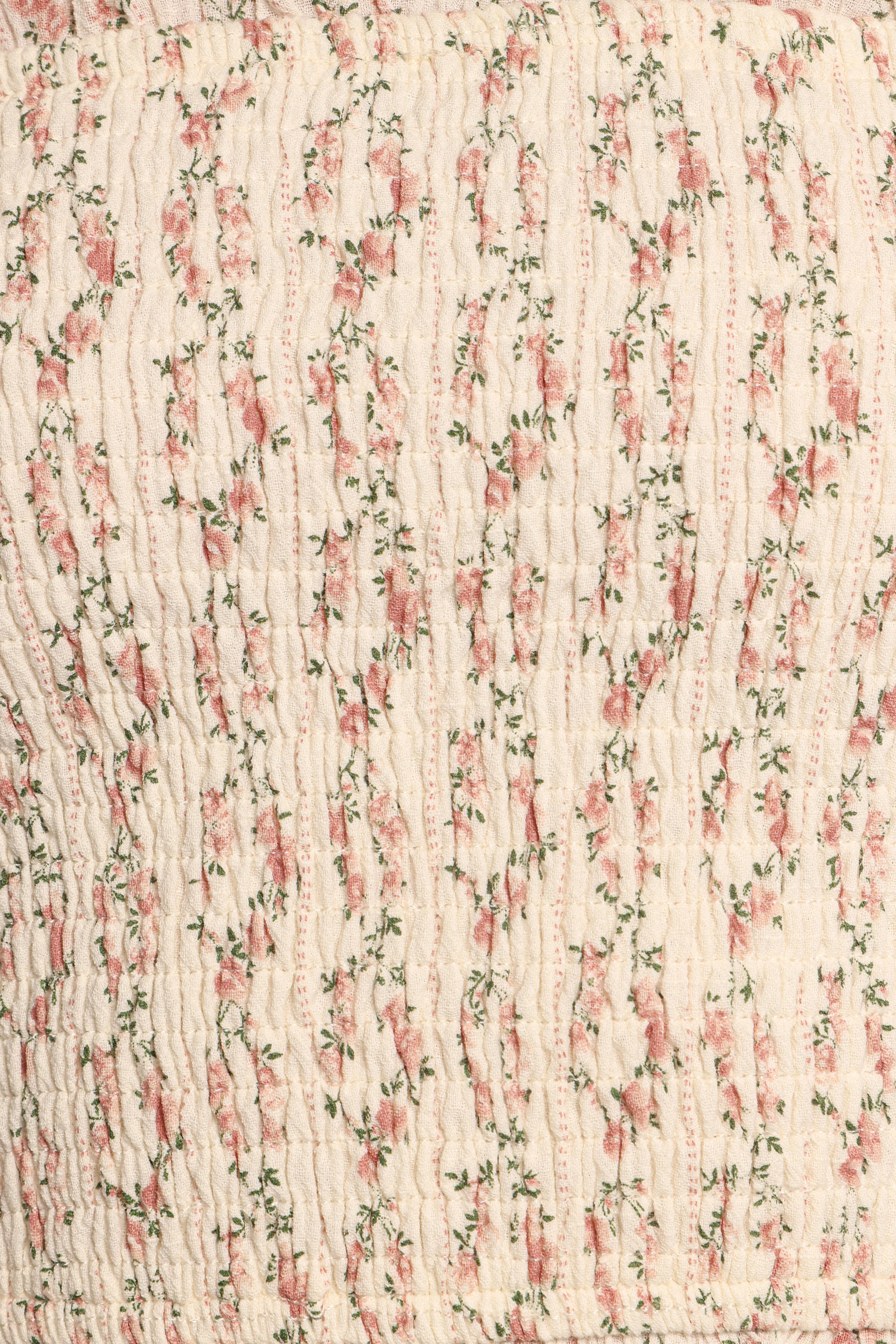 Meadow Top - Rose Garden