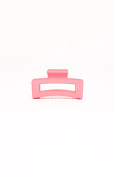 Clark Hairclip - Pink