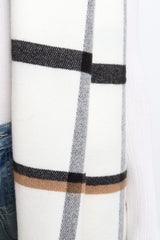 Koa Scarf - Camel