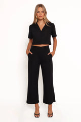 Element Set - Black