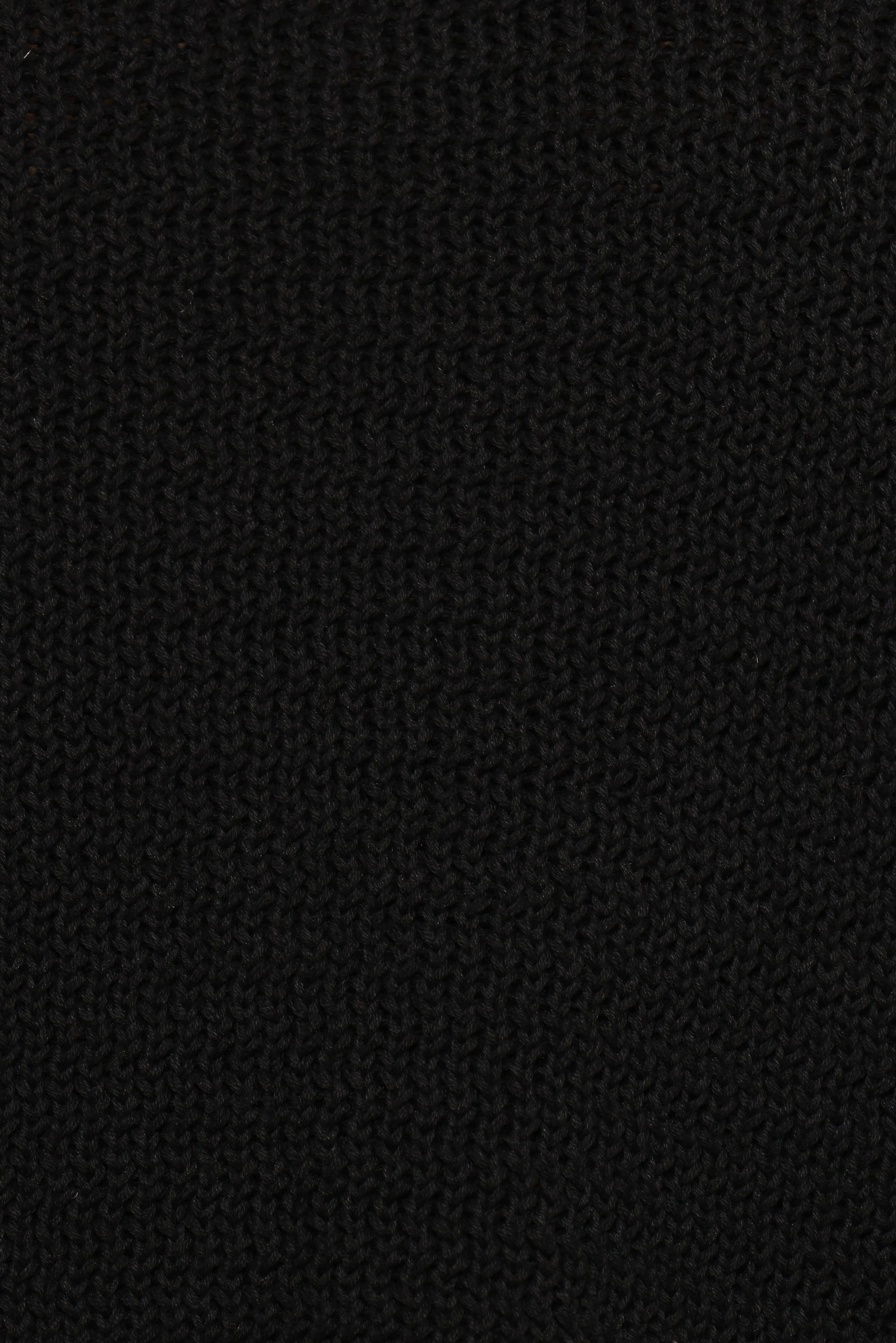 Mckinley Sweater - Black