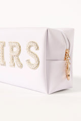 Mari Bag - White