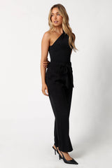 Averie Pant - Black