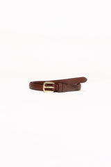 Dawson Belt - Brown