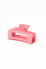 Clark Hairclip - Pink