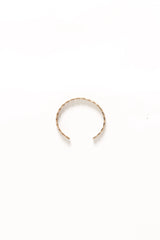 Seraphina Cuff - Gold