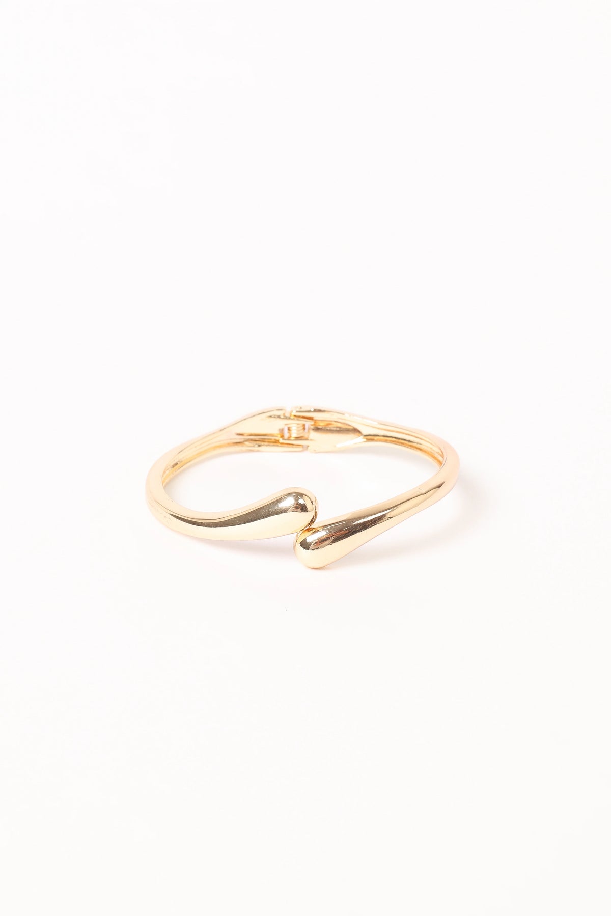Jordan Cuff - Gold