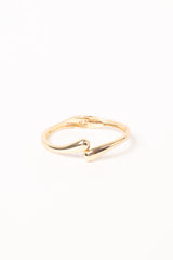 Jordan Cuff - Gold