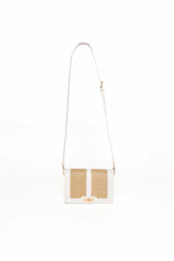 Blanche Bag - White