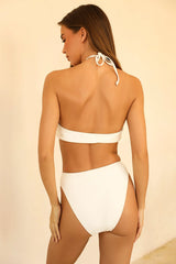 Amalfi Top - Cloud Rib