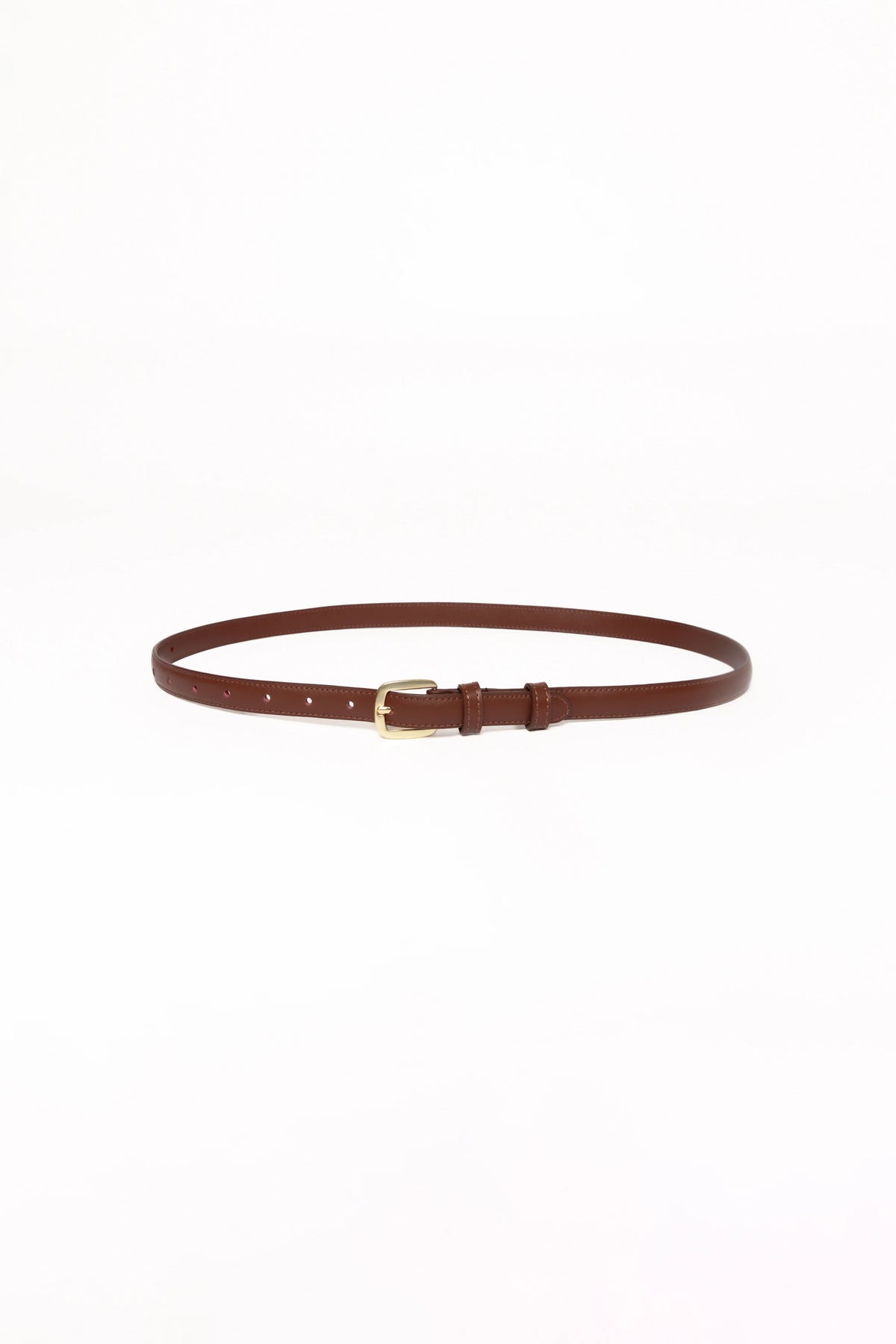 Dawson Belt - Brown