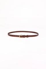 Dawson Belt - Brown