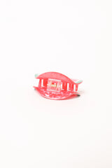 Amina Hair Clip - Watermelon