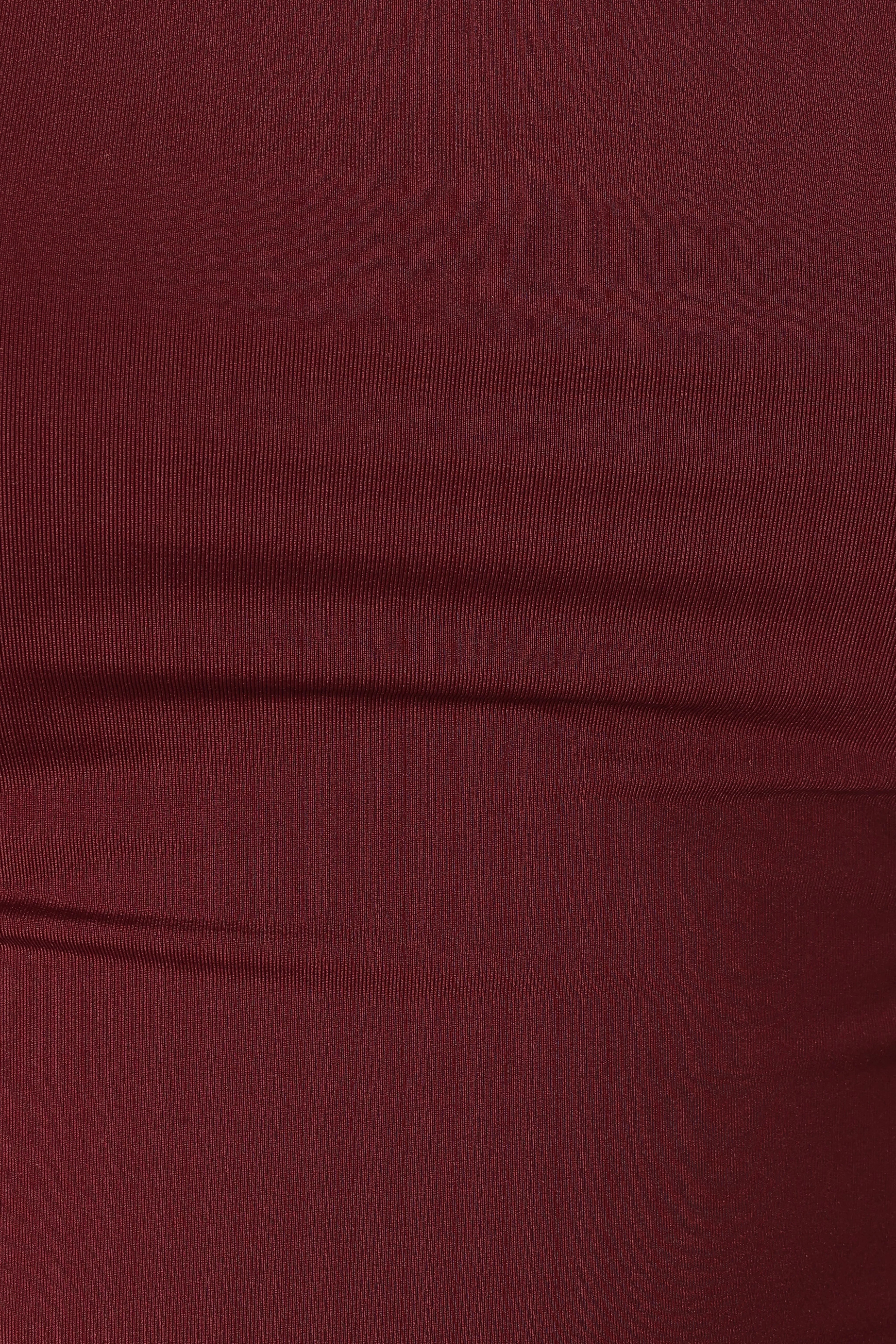 Reign Top - Merlot