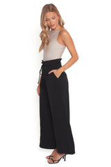 Thesis Pants - Black