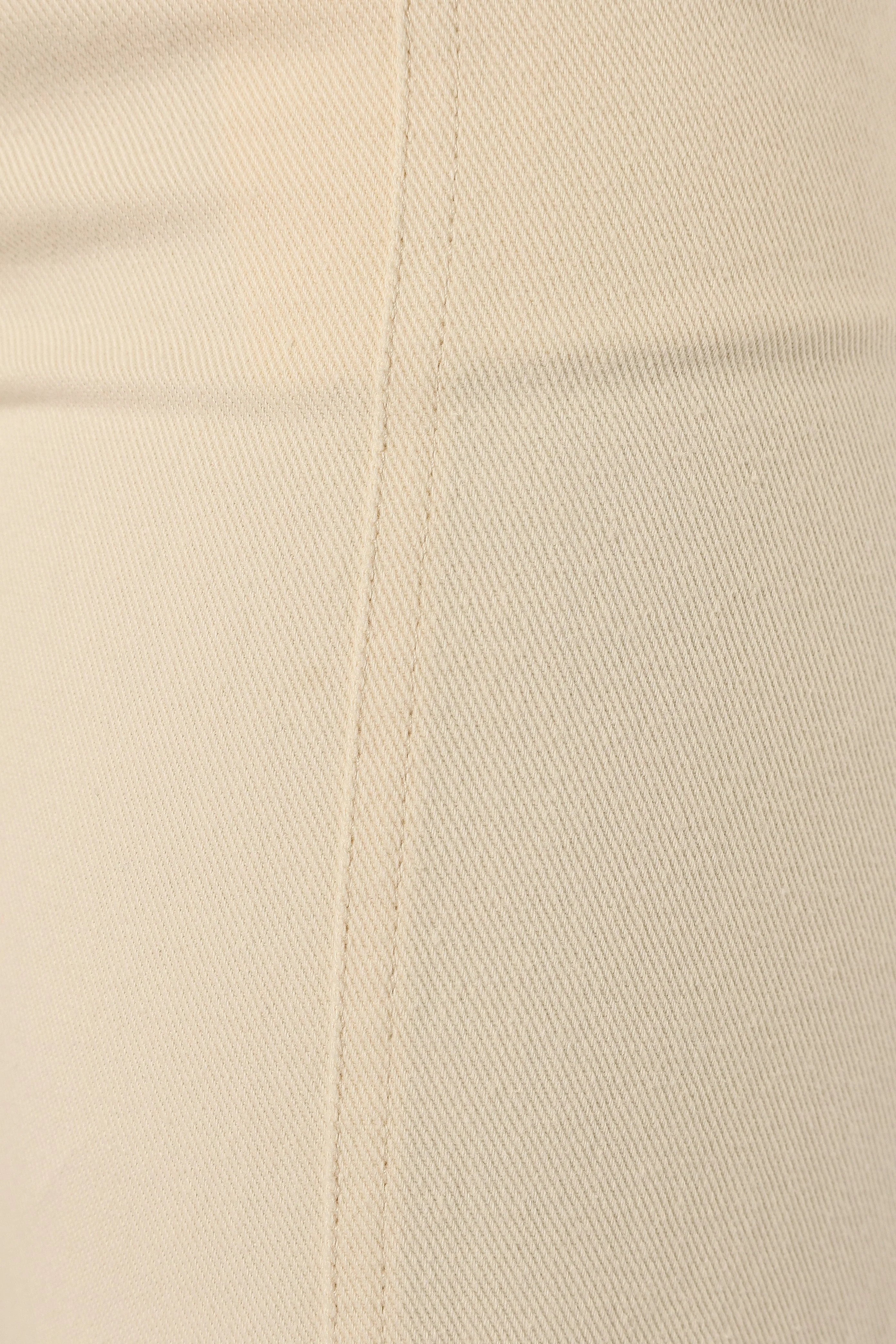 Demi Jumpsuit - Ecru
