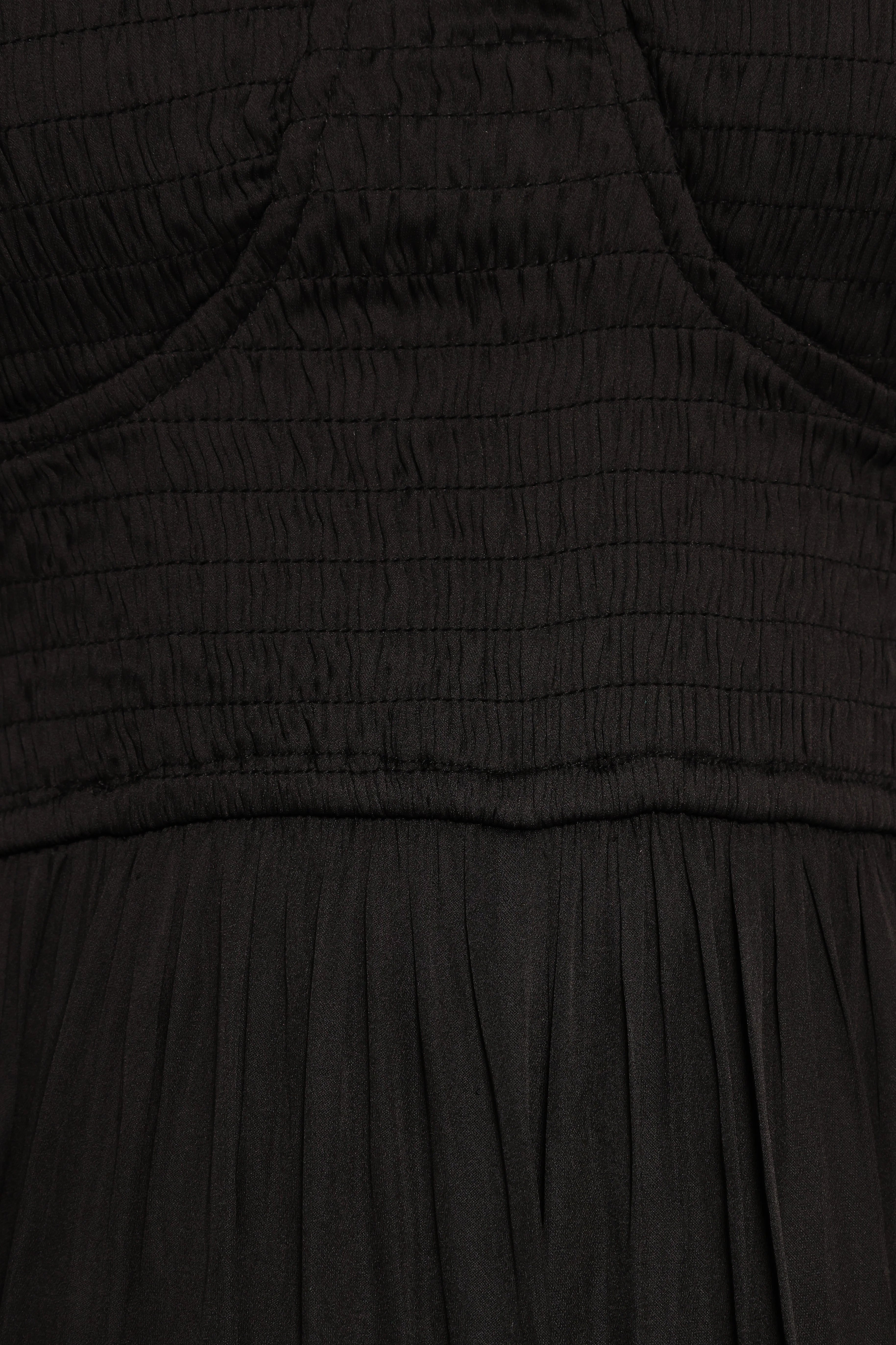 Karlie Jumpsuit - Black