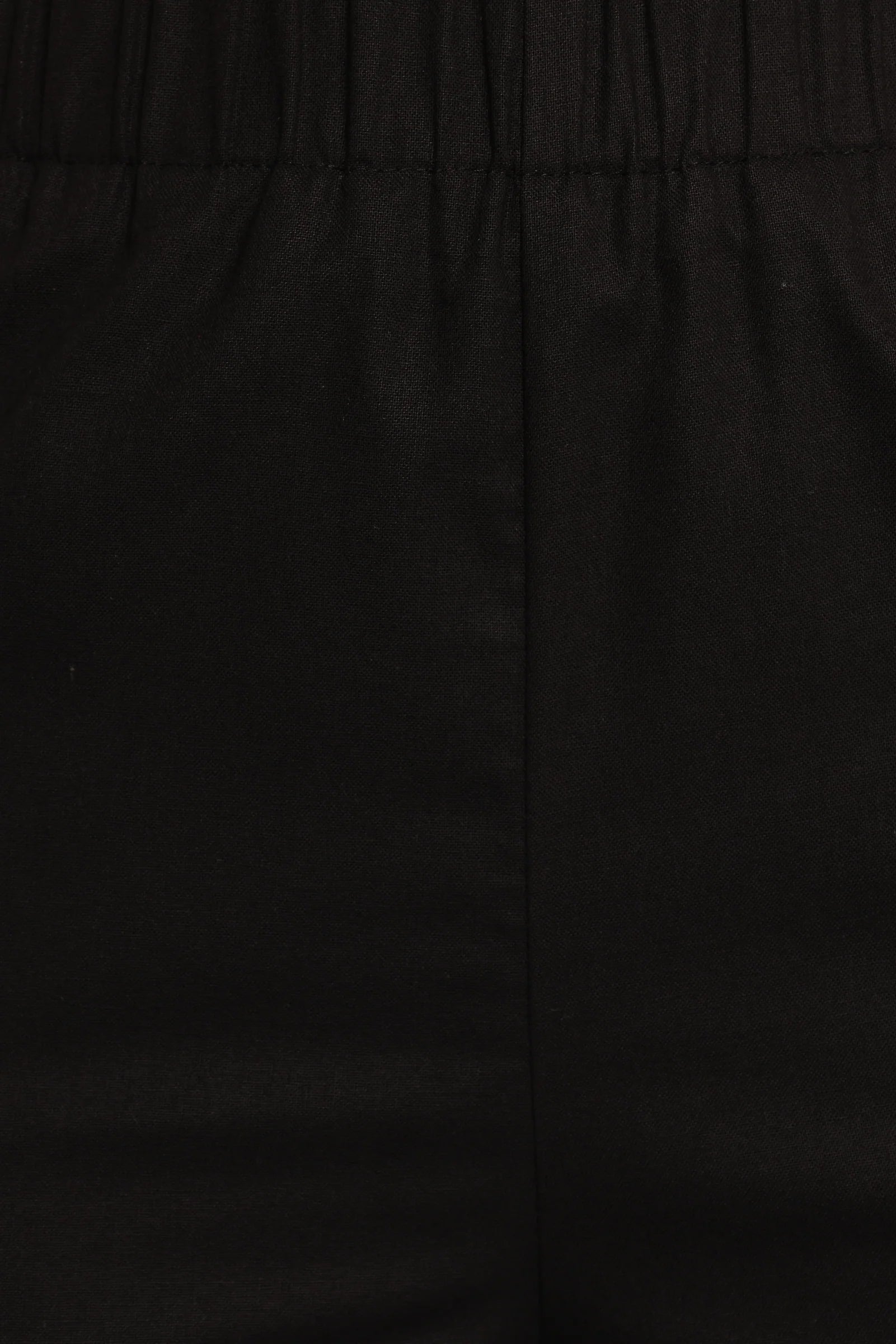 Semika Pant - Black