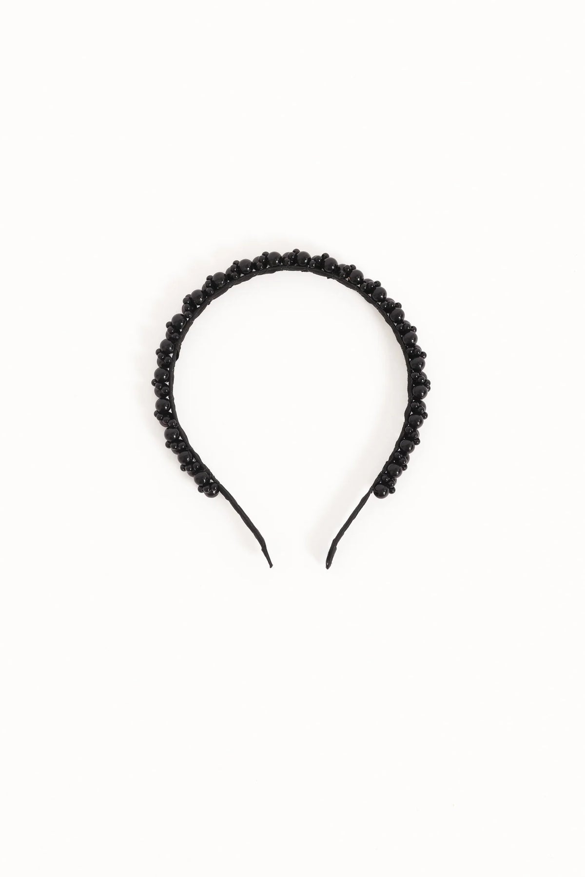 Taylor Headband - Black